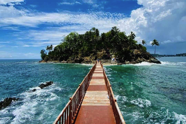Island Adventures Await